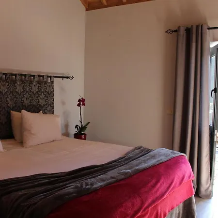 Villa Adega Fraga Santa Luzia  Esterno foto