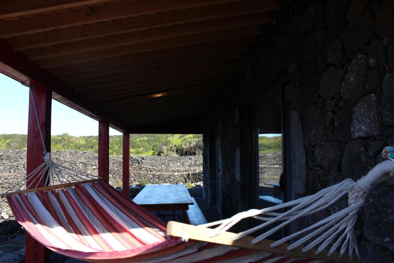 Chalet Adega Fraga