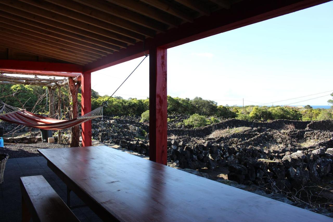 Chalet Adega Fraga *