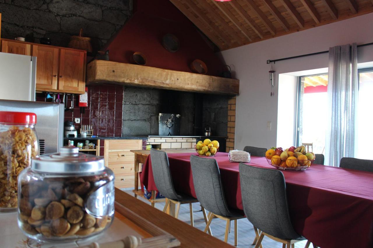Chalet Adega Fraga *