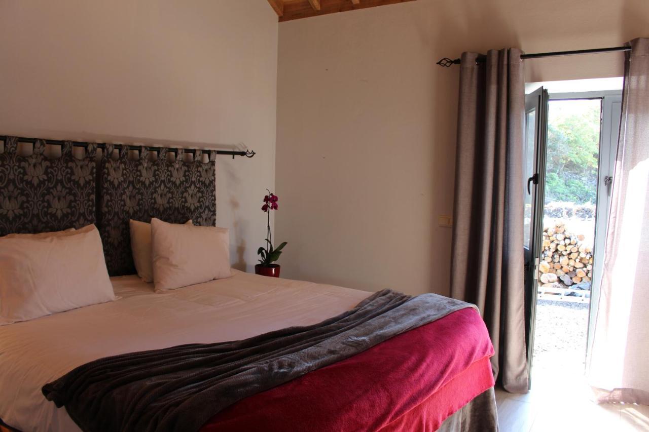 Chalet Adega Fraga Santa Luzia (Sao Roque do Pico)